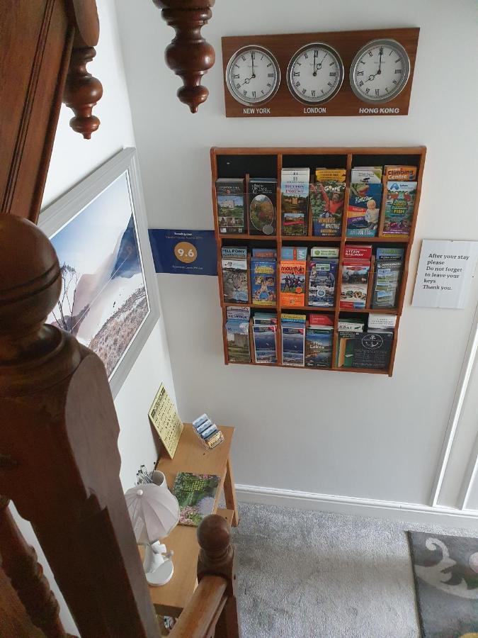 Bowness Guest House Екстер'єр фото