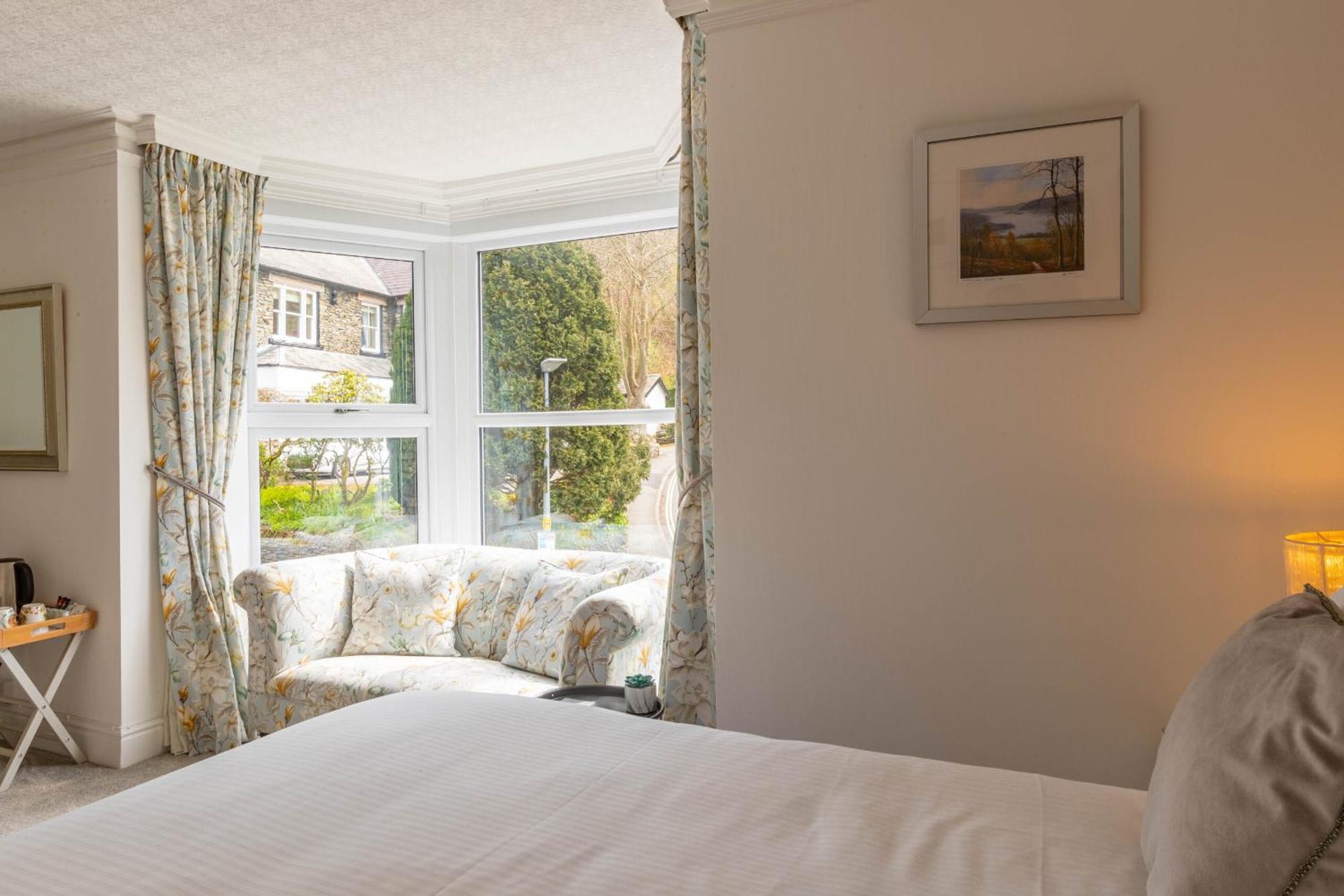 Bowness Guest House Номер фото